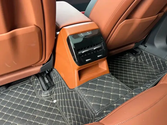 Audi Audi A5L 2026 2.0T Sport Edition — Фото автомобиля 11