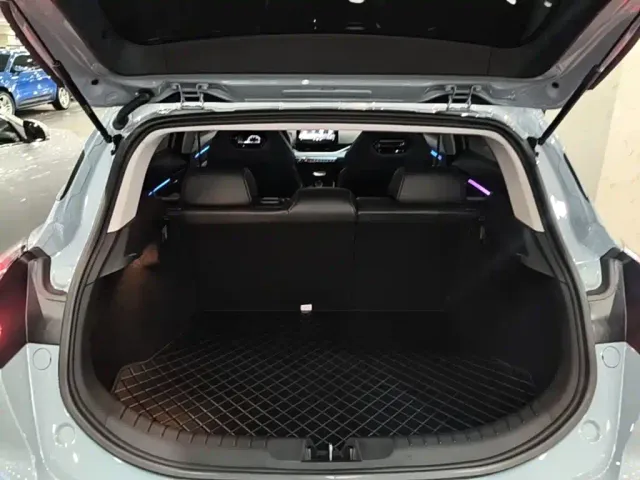 Geely Emgrand S — Фото автомобиля 18