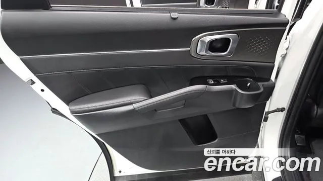 Kia Sorento Generation 4 — Фото автомобиля 14
