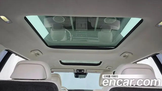 Hyundai Santa Fe MX5 — Фото автомобиля 23