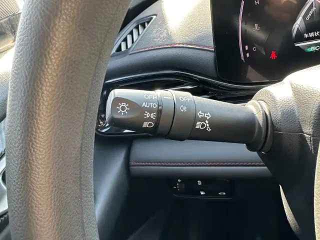 GAC Trumpchi Emkoo — Фото автомобиля 24