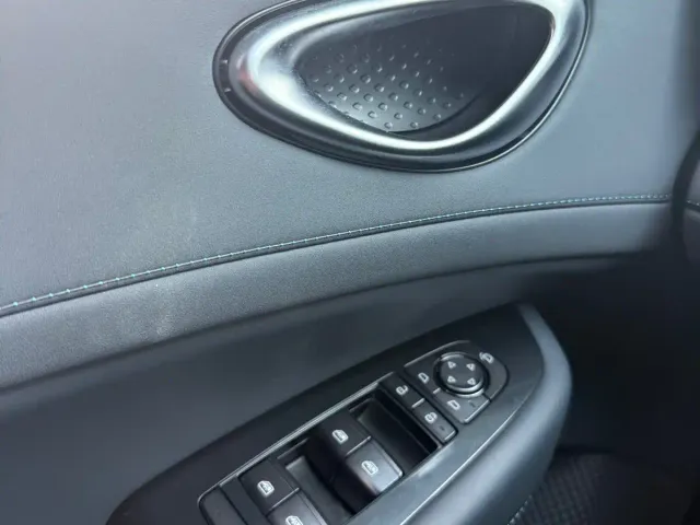 BYD Seal 06 GT — Фото автомобиля 23