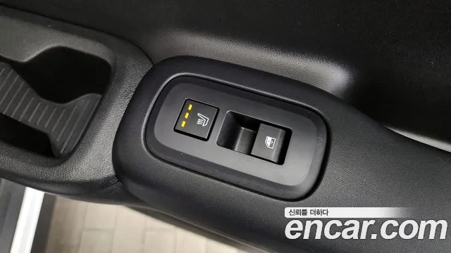 Hyundai Santafe Santa Fe (MX5) Бензин 2.5T 4WD — Фото автомобиля 19