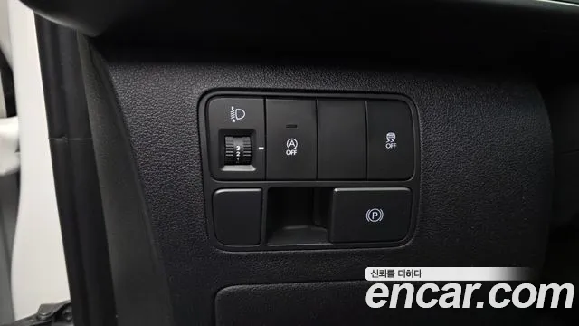 Hyundai Staria — Фото автомобиля 17