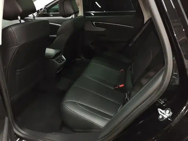 Buick LaCrosse — Фото автомобиля 16