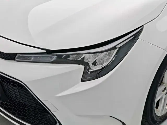 Toyota Levin — Фото автомобиля 18