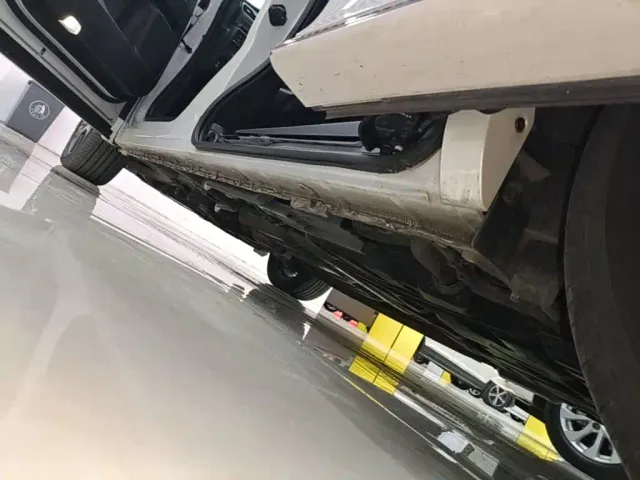 Honda Odyssey — Фото автомобиля 21