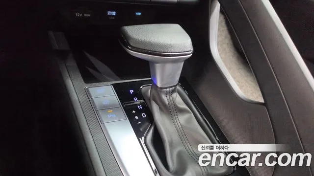Hyundai AVANTE Новый Avante (CN7) — Фото автомобиля 9