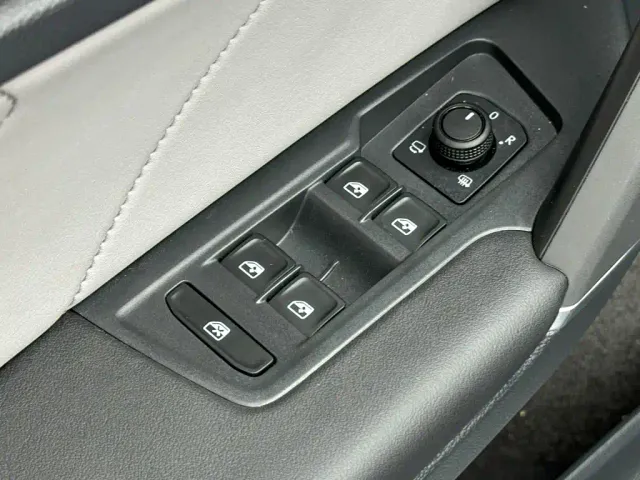 Volkswagen Tayron — Фото автомобиля 12