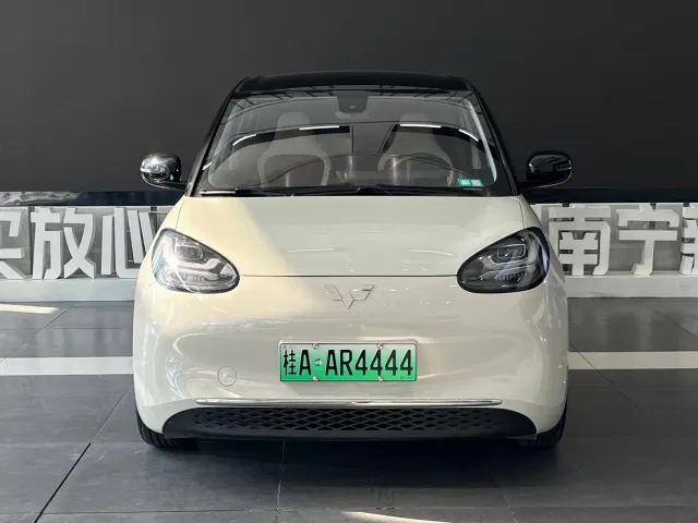 Wuling Bingo — Фото автомобиля 2