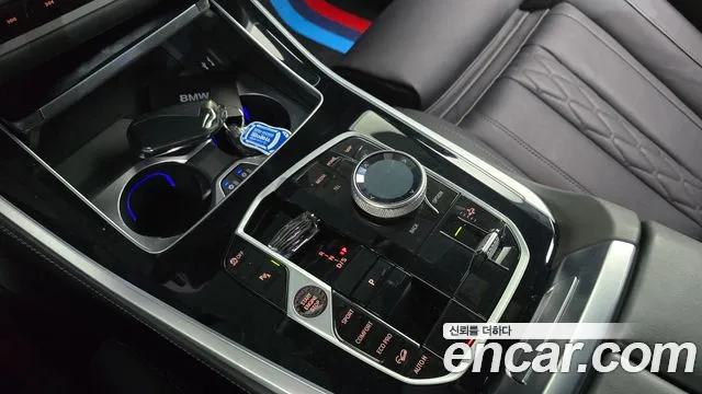BMW X5 xDrive 40i M Sport — Фото автомобиля 7