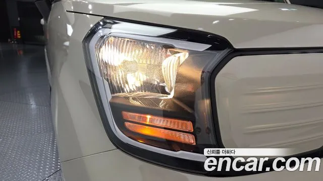 Kia Ray New — Фото автомобиля 7