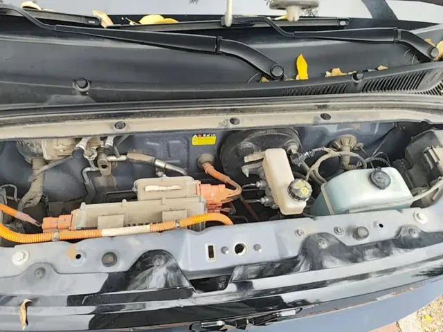 Wuling Hongguang Mini EV — Фото автомобиля 19