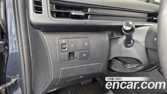 Hyundai Staria — Фото автомобиля 17