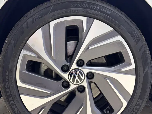 Volkswagen Bora — Фото автомобиля 22