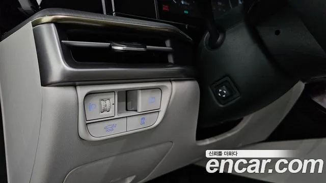 Hyundai Grandeur GN7 — Фото автомобиля 25