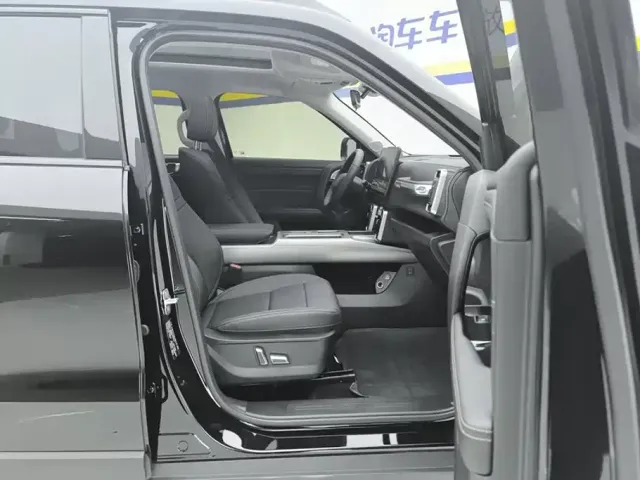 Haval Big Dog — Фото автомобиля 8