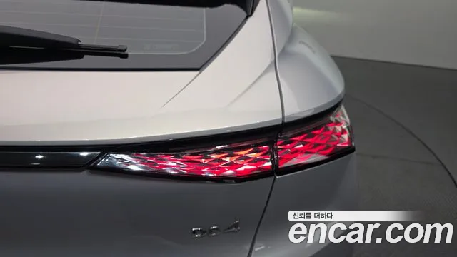 Citroen-DS DS4 — Фото автомобиля 21