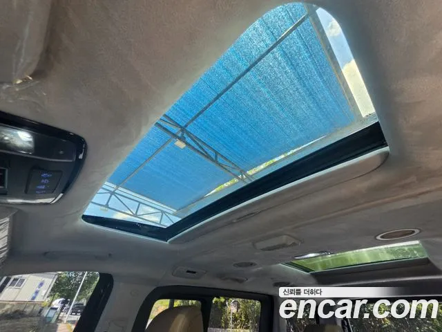 Hyundai Staria — Фото автомобиля 14