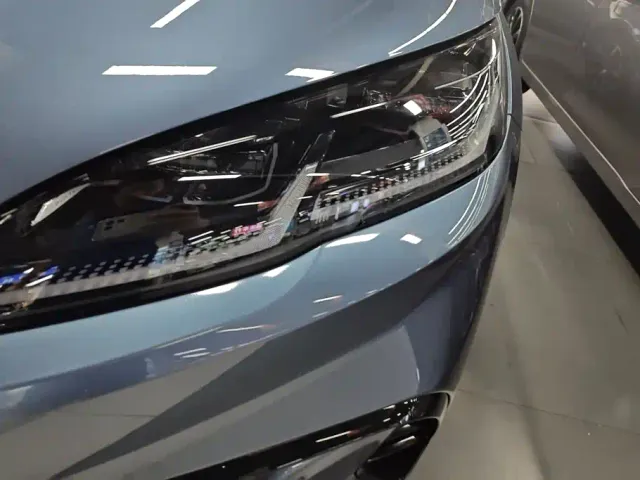 BYD Seal 06 — Фото автомобиля 5
