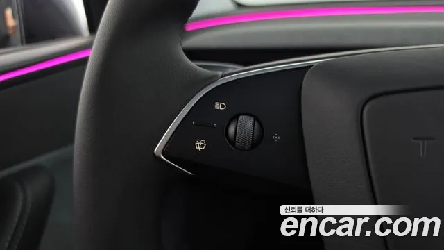 Tesla Model Y — Фото автомобиля 15