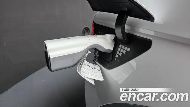 Hyundai Ioniq5 Ioniq5 — Фото автомобиля 9