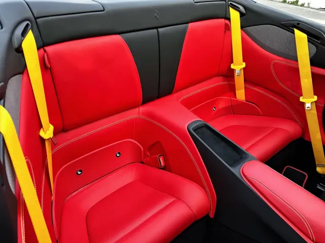 Ferrari Portofino — Фото автомобиля 17
