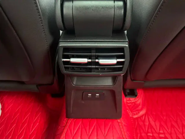 Audi A3 — Фото автомобиля 12