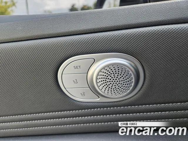 Hyundai Avante — Фото автомобиля 10