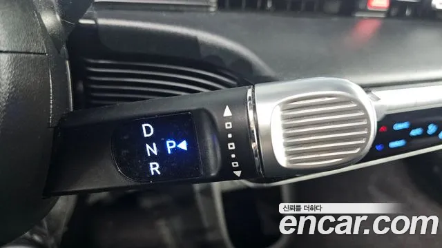 Hyundai Ioniq 5 Ioniq5 — Фото автомобиля 12