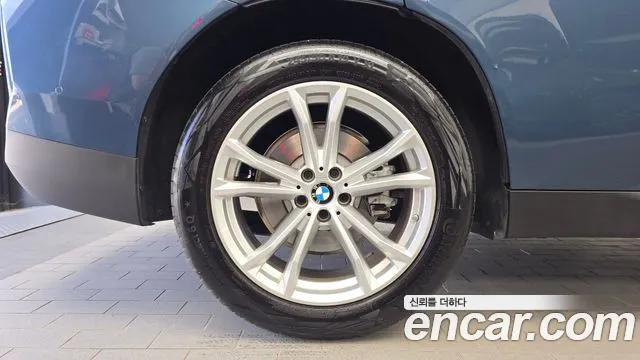 BMW X3 G45 — Фото автомобиля 4