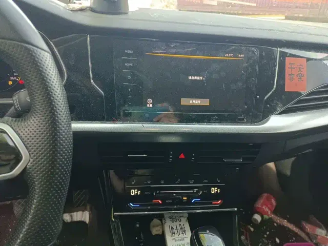 Volkswagen Passat — Фото автомобиля 14