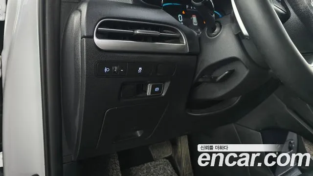 Hyundai Palisade The New Palisade Дизель 2.2 4WD — Фото автомобиля 20