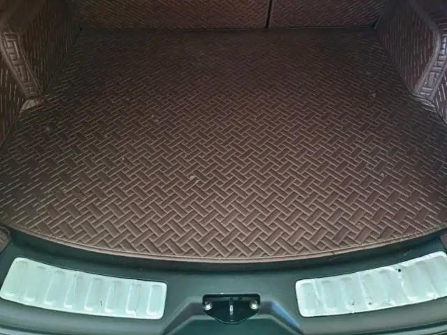 Land Rover Discovery Sport — Фото автомобиля 13
