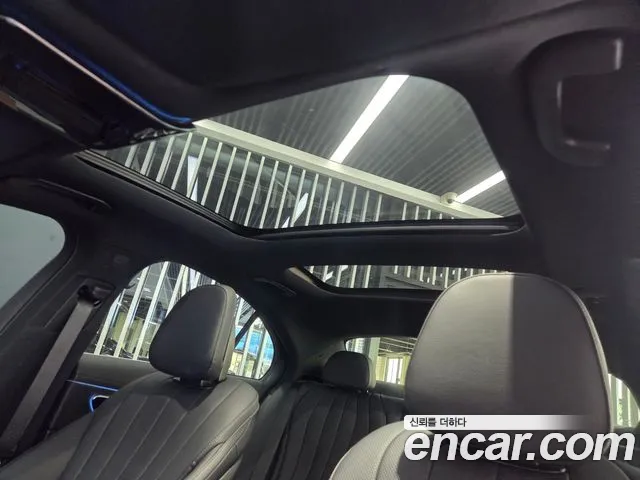 Mercedes-Benz E-Class W214 — Фото автомобиля 15