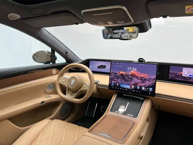 Stelato S9 — Фото автомобиля 25