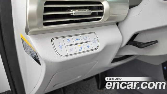 Hyundai Nexo — Фото автомобиля 16