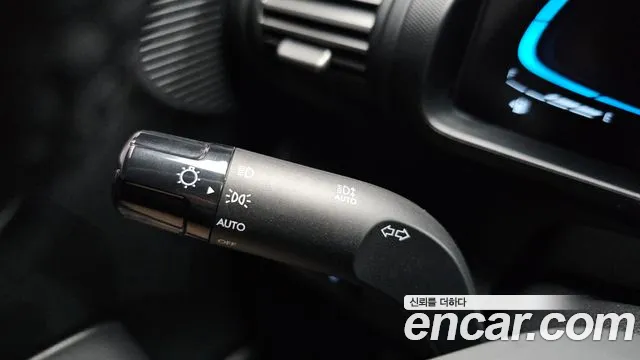 Hyundai Casper Новый Casper Essential — Фото автомобиля 30