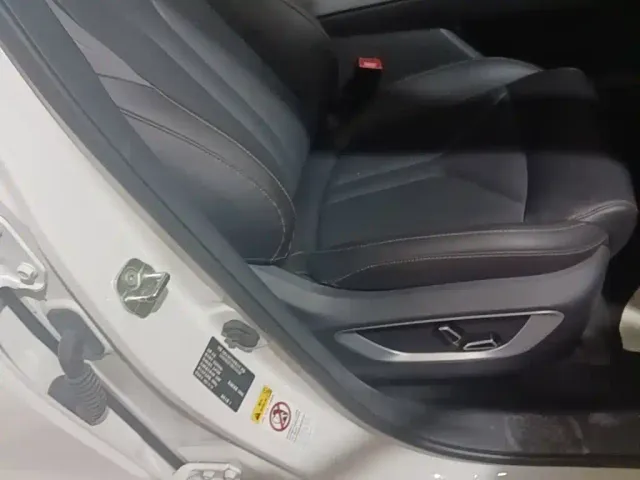 Changan CS75 Plus — Фото автомобиля 24