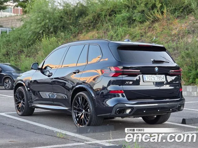 BMW X5 xDrive 40i M Sport Pro Special Edition — Фото автомобиля 3