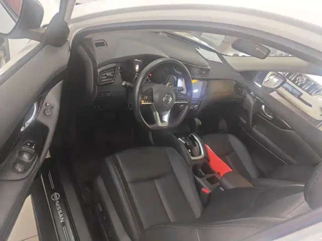 Nissan X-Trail — Фото автомобиля 15