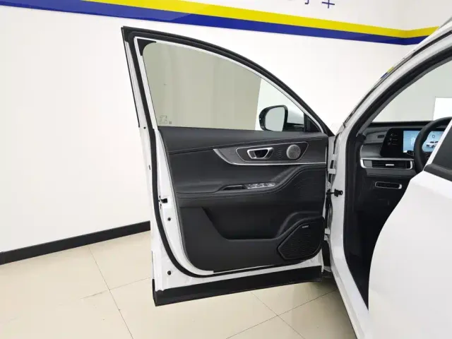 Chery Tiggo 8 PRO — Фото автомобиля 7
