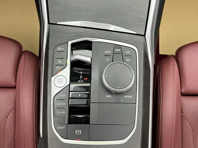 BMW 4 Series — Фото автомобиля 21