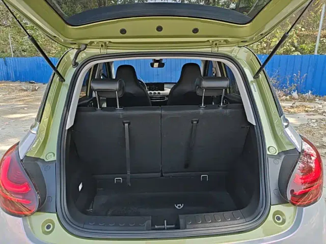 Wuling Bingo — Фото автомобиля 18