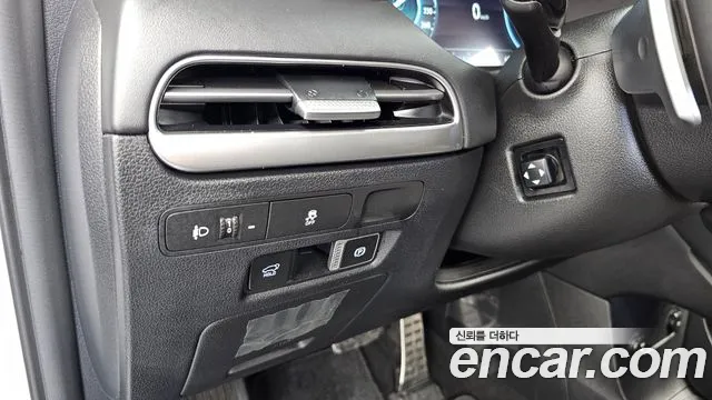 Hyundai Palisade The New Palisade — Фото автомобиля 29