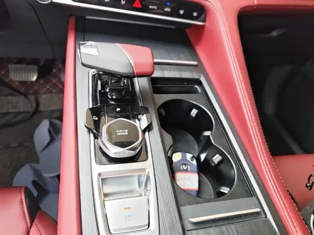 Changan CS75 Plus — Фото автомобиля 13