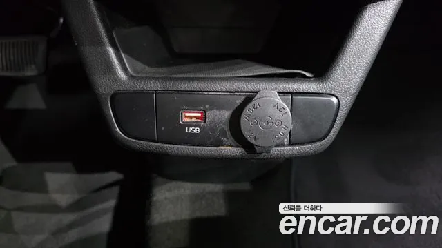 Kia RAY Новый Ray Фургон — Фото автомобиля 10