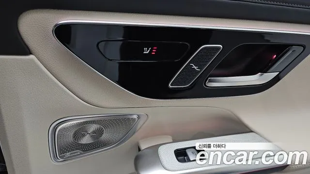 Mercedes-Benz GLC-Class GLC-класс X254 GLC300 4MATIC Avantgarde — Фото автомобиля 30