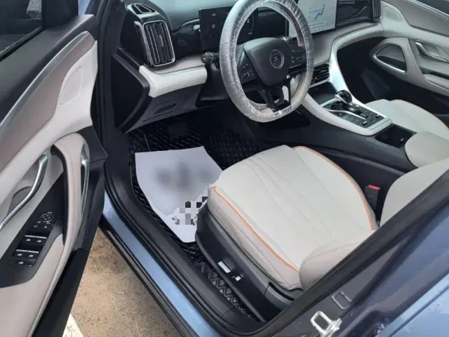 BYD Song Pro — Фото автомобиля 15