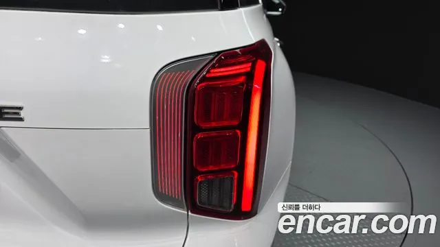 Hyundai Palisade The New Palisade Дизель 2.2 2WD — Фото автомобиля 17